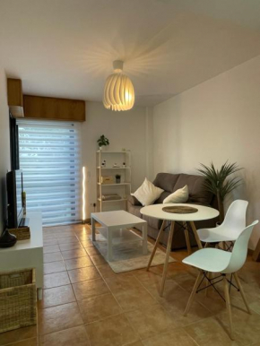 Finisterre Fisterra apartamento en la playa
